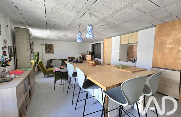 Vente Loft 3 pièces — photo 2
