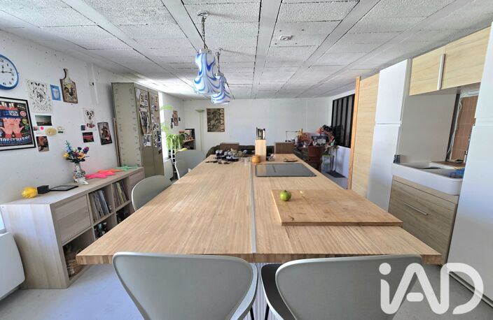 Vente Loft 3 pièces — photo 3