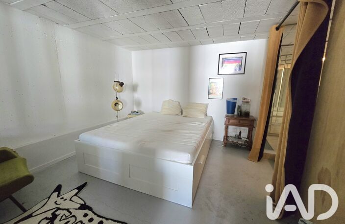 Vente Loft 3 pièces — photo 4
