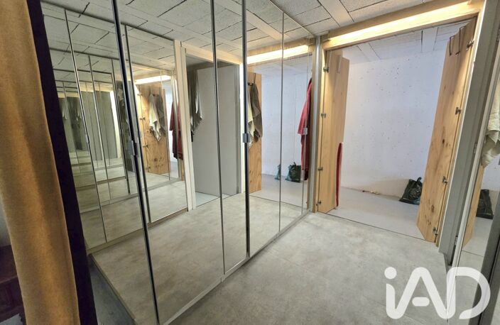 Vente Loft 3 pièces — photo 5