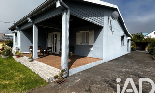 Maison 5 Pièces 110 m² à vendre à Saint-Joseph (97480)