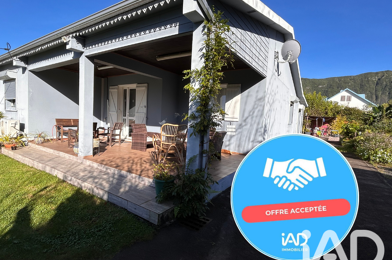 Maison 5 pièces 230000 €