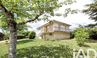 Maison 5 Pièces 92 m² à vendre à Condom (32100)