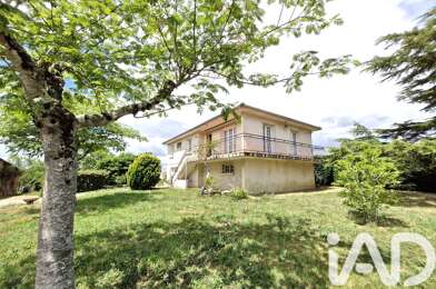 Maison 5 pièces 159000 €