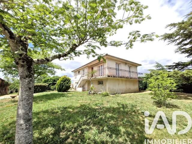 Vente Maison de campagne 5 pièces — photo du bien