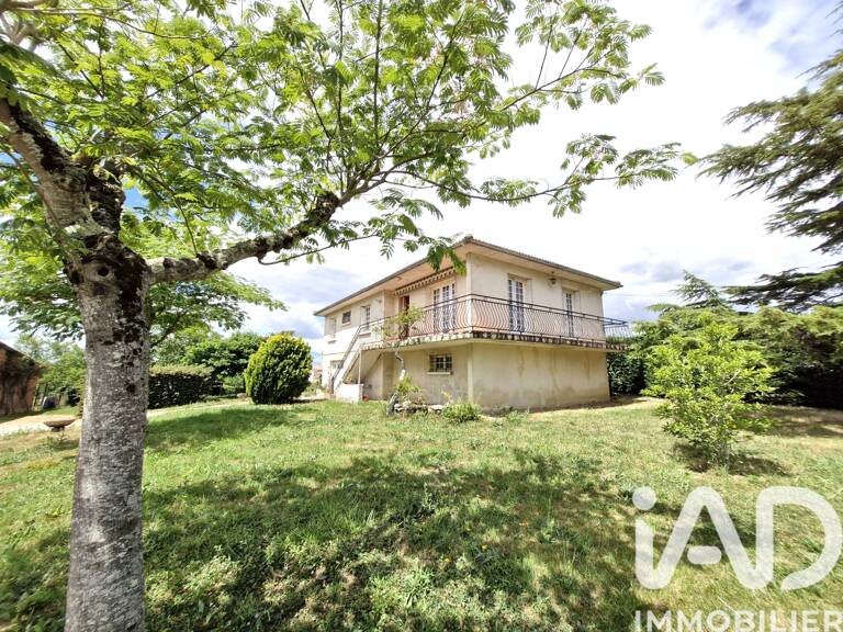 Vente Maison de campagne 5 pièces — photo 1