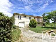 Vente Maison de campagne 5 pièces — photo 3