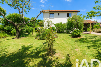 Maison 5 pièces 420000 €
