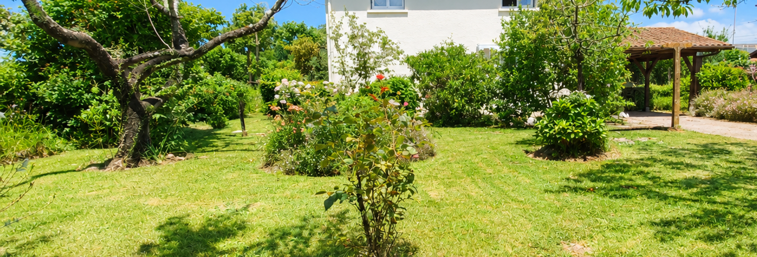 Maison 5 Pièces 98 m² à vendre à Tarnos (40220)