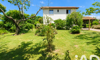 Maison 5 Pièces 98 m² à vendre à Tarnos (40220)