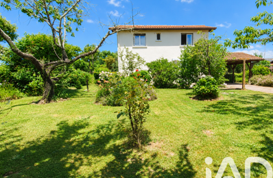 Vente Maison/villa 5 pièces — photo du bien