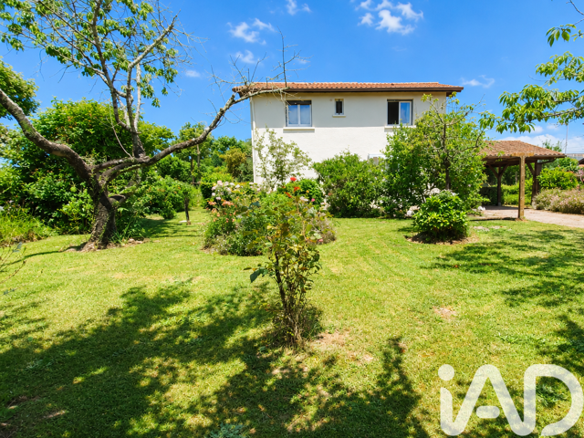 Vente Maison/villa 5 pièces — photo du bien