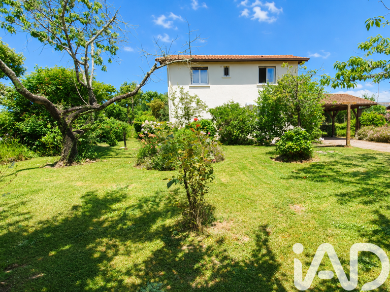 Vente Maison/villa 5 pièces — photo 1