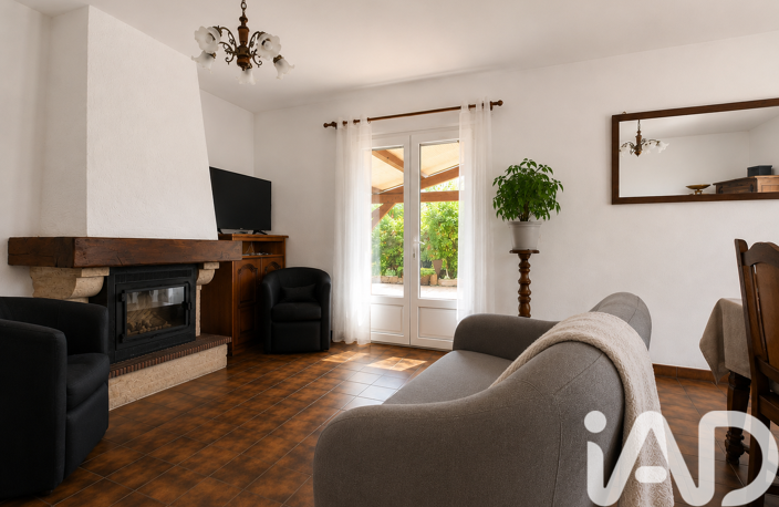 Vente Maison/villa 5 pièces — photo 2