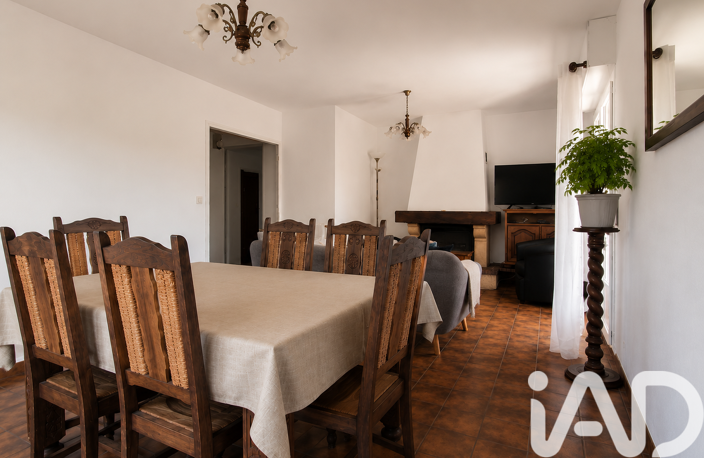 Vente Maison/villa 5 pièces — photo 3
