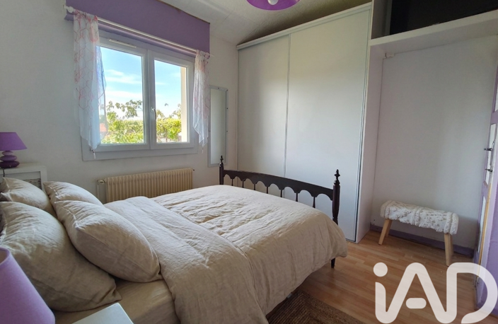 Vente Maison/villa 5 pièces — photo 5