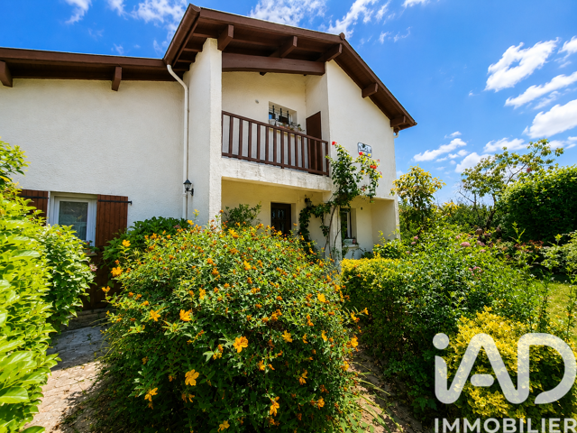 Vente Maison/villa 5 pièces — photo du bien