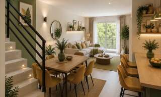 Maison 4 Pièces 107 m² à vendre à Maxéville (54320)