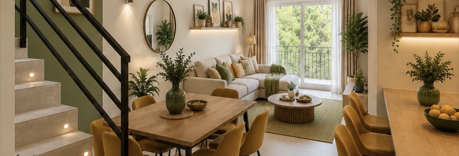 Maison 4 Pièces 107 m² à vendre à Maxéville (54320)