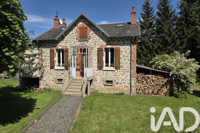 Maison 4 pièces 125000 €