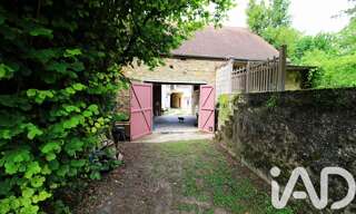 Maison 5 Pièces 108 m² à vendre à Champigny (89340)