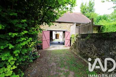 Maison 5 pièces 229000 €