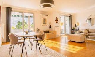 Appartement 4 Pièces 97 m² à vendre à Bron (69500)