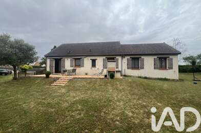 Maison 5 pièces 191000 €