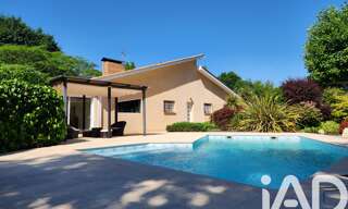 Maison 5 Pièces 178 m² à vendre à Cestas (33610)