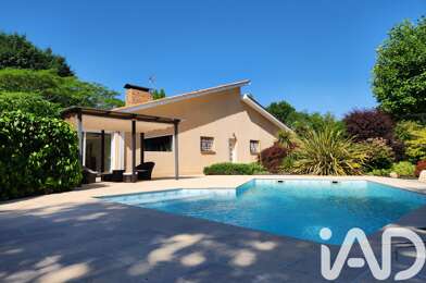 Maison 5 pièces 630000 €
