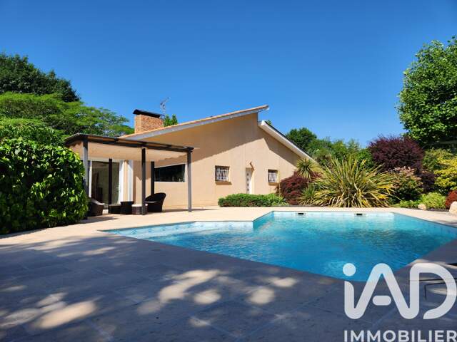 Vente Maison/villa 6 pièces — photo du bien