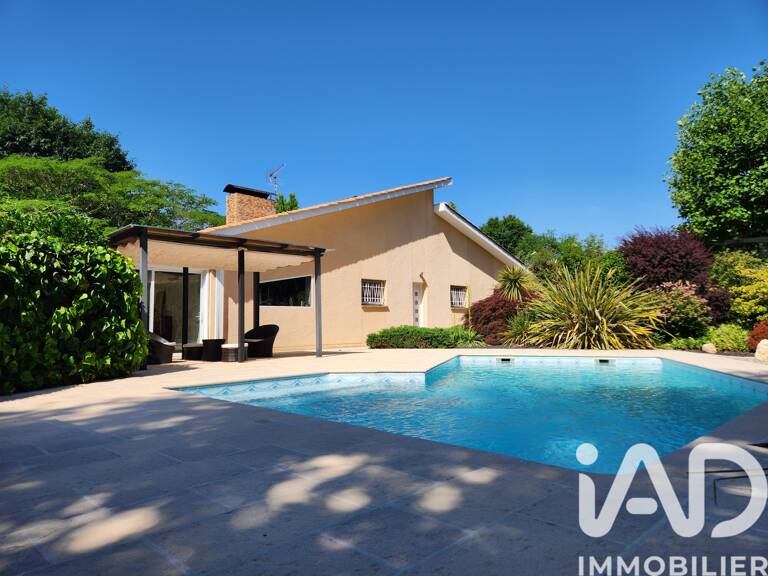 Vente Maison/villa 6 pièces — photo 1