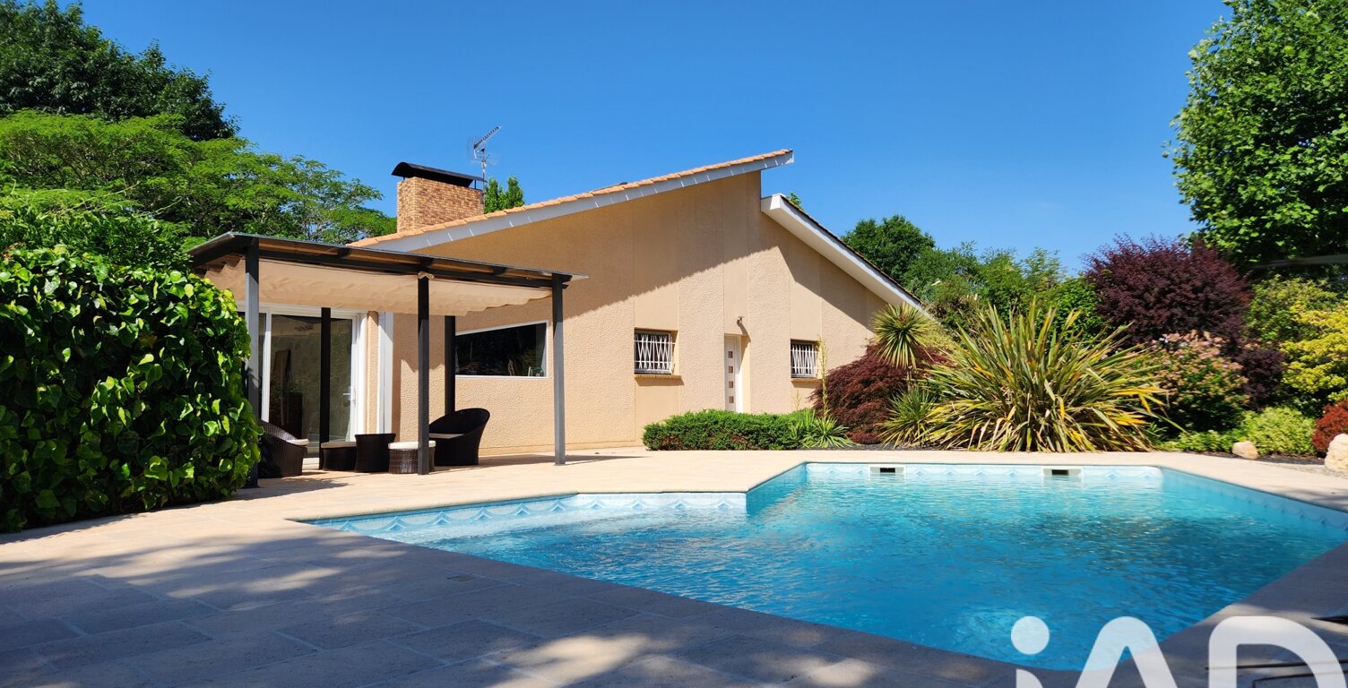 Vente Maison/villa 6 pièces — photo 1