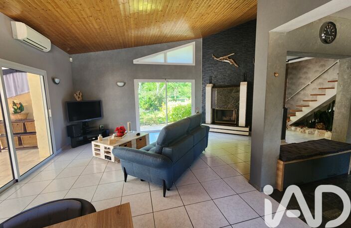 Vente Maison/villa 6 pièces — photo 3