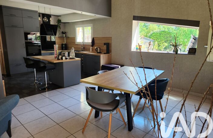 Vente Maison/villa 6 pièces — photo 4
