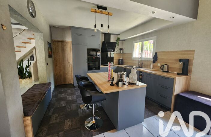 Vente Maison/villa 6 pièces — photo 5