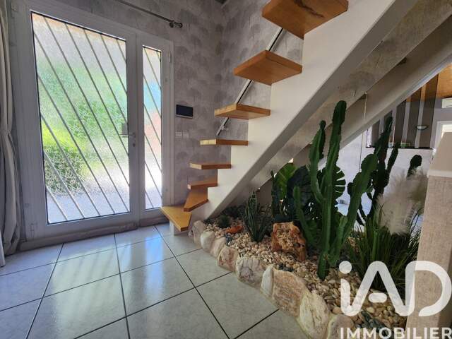 Vente Maison/villa 6 pièces — photo du bien