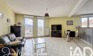 Appartement 3 Pièces 67 m² à vendre à Ampuis (69420)