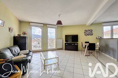 Appartement 3 pièces 220000 €