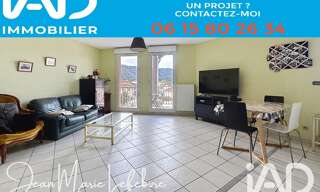 Appartement 3 Pièces 66 m² à vendre à Ampuis (69420)