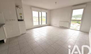 Appartement 3 Pièces 63 m² à vendre à Cenon (33150)