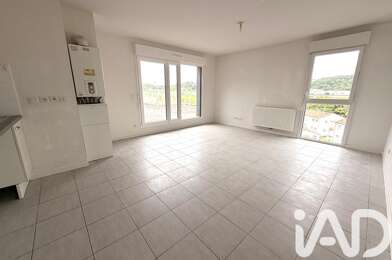 Appartement 3 pièces 215000 €