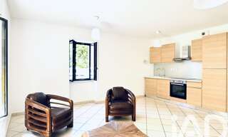 Appartement 3 Pièces 58 m² à vendre à Aix-les-Bains (73100)
