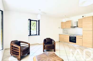 Appartement 3 pièces 199900 €