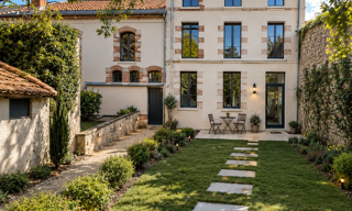 Immeuble  246 m² à vendre à Agen (47000)