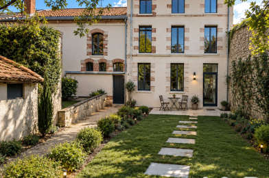 Immeuble  254000 €