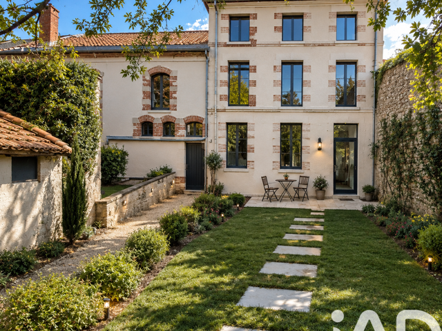 Vente Immeuble 246 m&sup2; — photo du bien