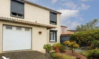 Maison 4 Pièces 91 m² à vendre à Saint-Girons (09200)