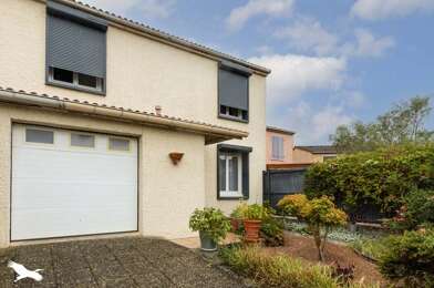 Maison 4 pièces 176550 €