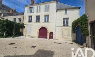 Appartement 4 Pièces 84 m² à vendre à Orléans (45000)